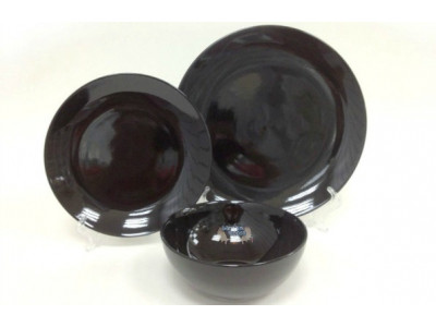 Walmart Canada: 6-Piece Dinnerware Set Only $10