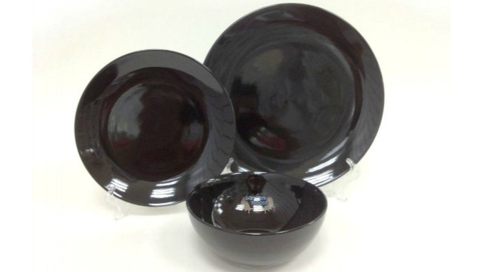 Walmart Canada: 6-Piece Dinnerware Set Only $10