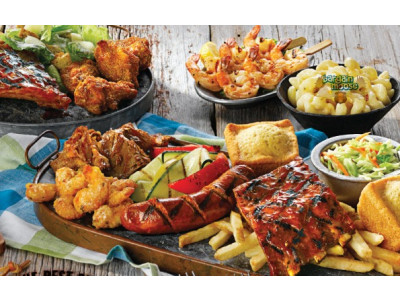 Montana’s Cookhouse Canada Coupon: 2 For 1 Starters Printable