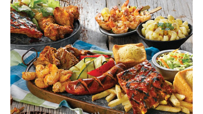 Montana’s Cookhouse Canada Coupon: 2 For 1 Starters Printable
