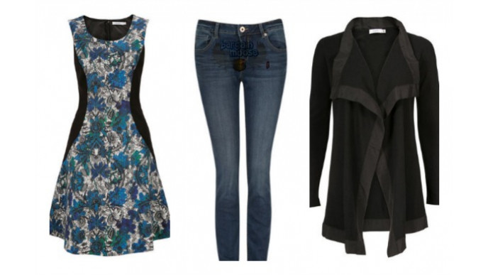 Rickis Canada Coupon: $1 Shipping & 30% Off