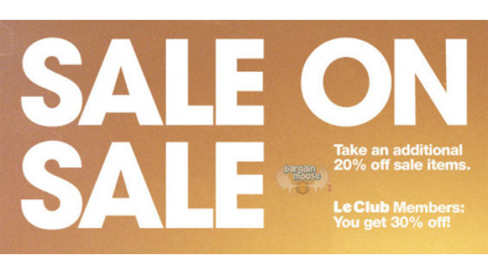 American Apparel Promo Code: 20% - 30% Off Sale Items