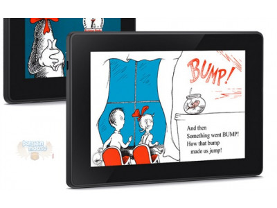 The Source Canada: Kindle Fire 7" HD Tablet 16GB Only $129.99