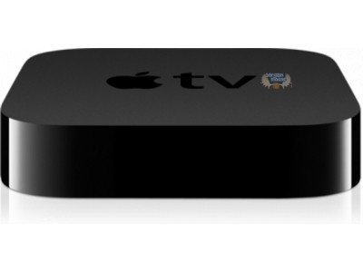Apple Canada: Get $25 iTunes Card When You Buy Apple TV