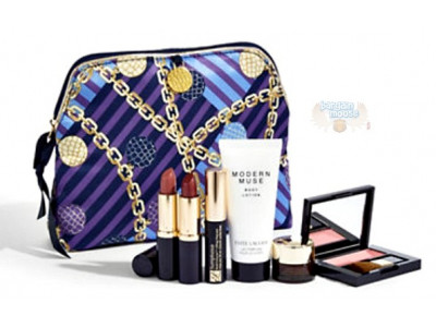 Hudson's Bay Canada: Free 8 Piece Estée Lauder Gift With $36.50+ Purchase