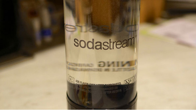 Soda Stream Canada Promo Code: 20% Off All Soda Stream Products