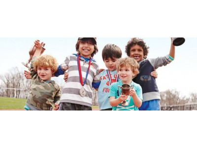 Carter's OshKosh Back To School Sale: $5 Tops & More