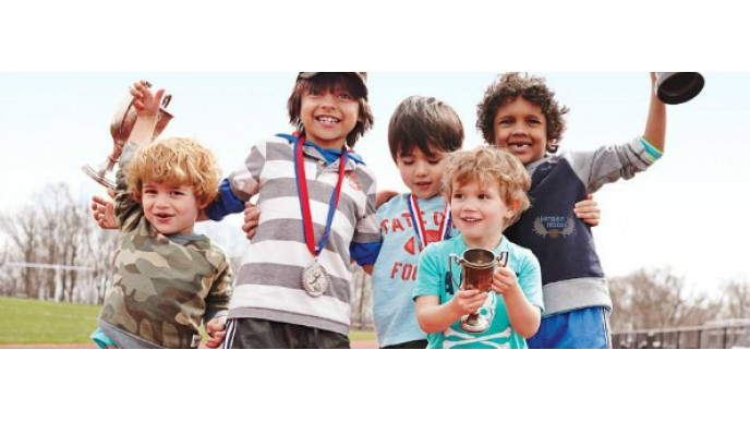 Carter's OshKosh Back To School Sale: $5 Tops & More