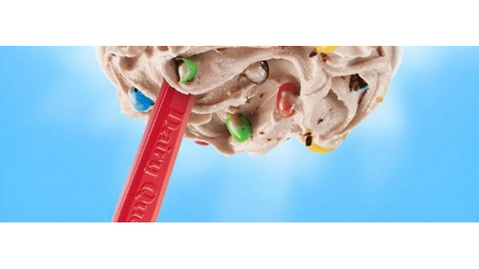 Dairy Queen Canada: Miracle Treat Day