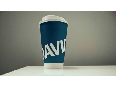 Davids Tea: 40% Off Summer Sale