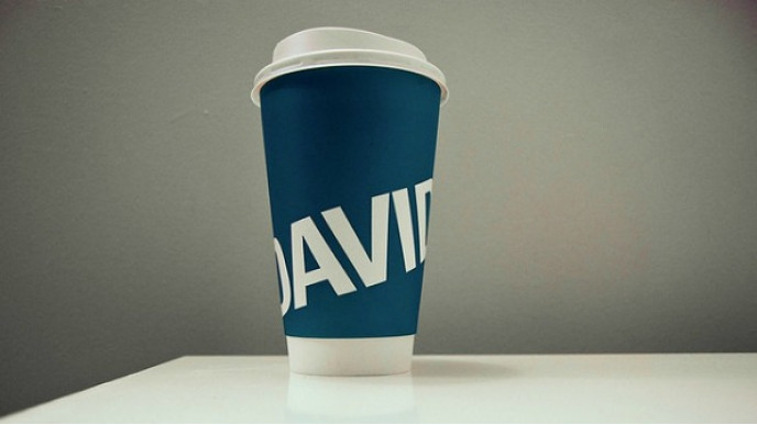 Davids Tea: 40% Off Summer Sale
