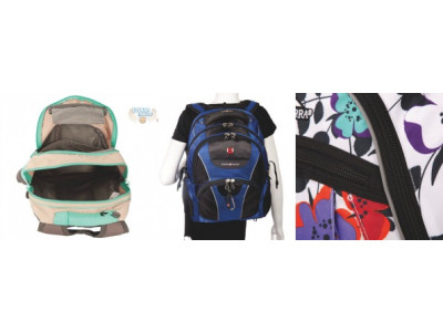 Best Buy Canada: 50% Off Select Backpacks