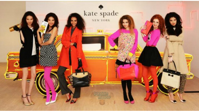 Kate Spade (US): Up to 75% Off Surprise Sale