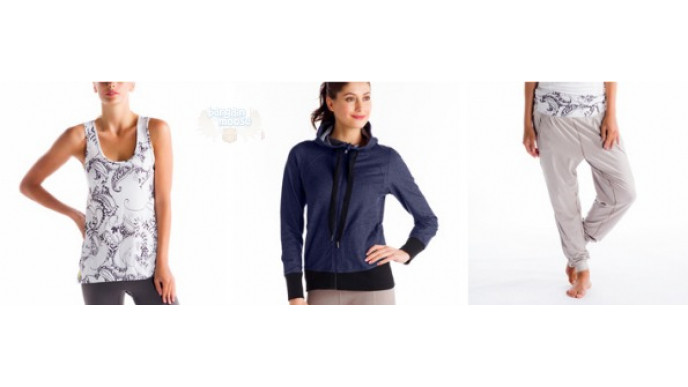Lolë Canada: 40% Off Athletic Wear