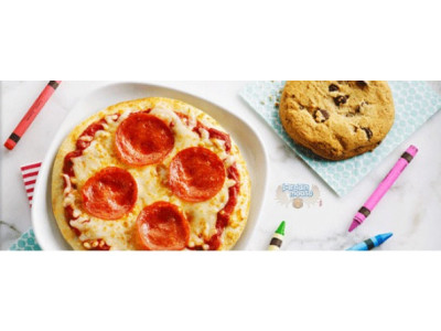Boston Pizza Coupon: Printable Free Kids Meal in Ontario & Alberta!