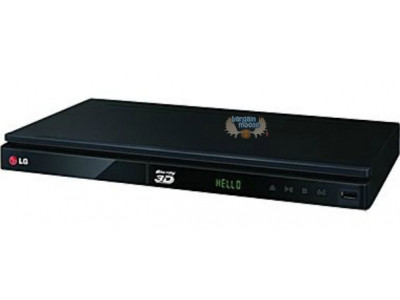 Staples Canada: LG Smart 3D Blu-ray Player only $79 (Was $139) Today Only  (Expired)