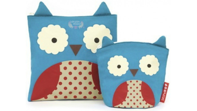 Well.ca: 20% Off Litterless Lunch & Backpacks 