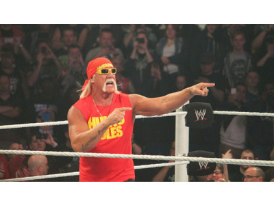 (PS4 & Xbox One) Best Buy Canada: WWE 2k15 Hulkamania Edition Pre-Order - Just $70 + Free Shipping!