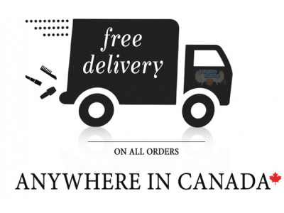 Tradesecrets.ca Free Shipping & 25% Off $50+!