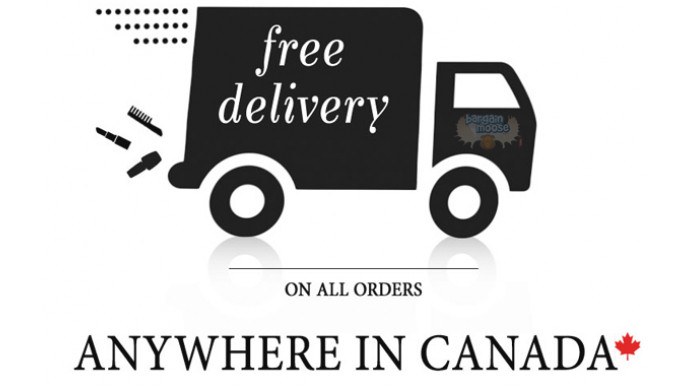 Tradesecrets.ca Free Shipping & 25% Off $50+!