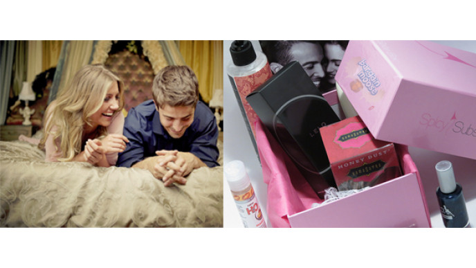 Spicy Subscriptions Coupon Codes: 20% off, 1 Free Box, 2 Free Boxes, Etc (Adult)