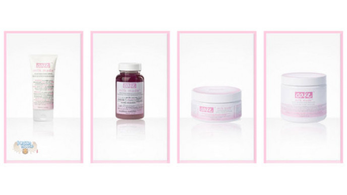 Cake Beauty Canada Coupon Code: 50% Off Milk Made Collection