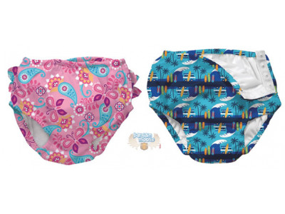 Best Buy Canada: 55% Off i Play Reusable Swim Diapers - Now $7.50 