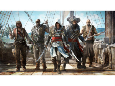 Save Up To 75% In The Ubisoft Video Game Sale @ Newegg.ca!