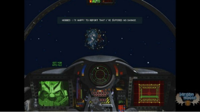 Origin.com: Free PC/Mac Download Of Wing Commander 3: Heart Of The Tiger (Was $4.99)