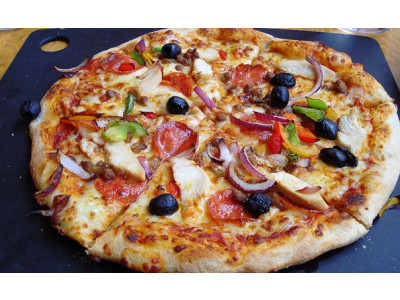 Pizza Hut Canada: 20% Off Any Order + Free Upgrade To Stuffed Crust