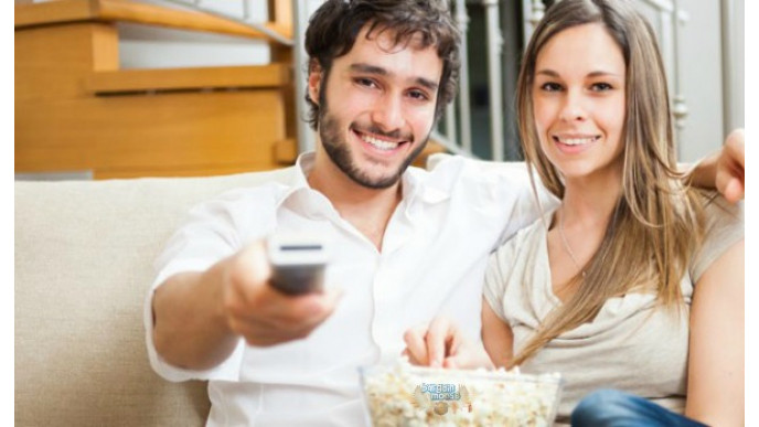 Teambuy Canada: $5 For 5 RedBox Rentals