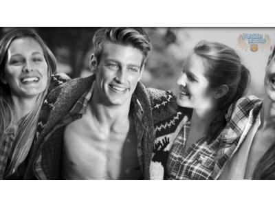 Abercrombie.ca: Women's Jana Hoodie Only $22 (Was $64)!