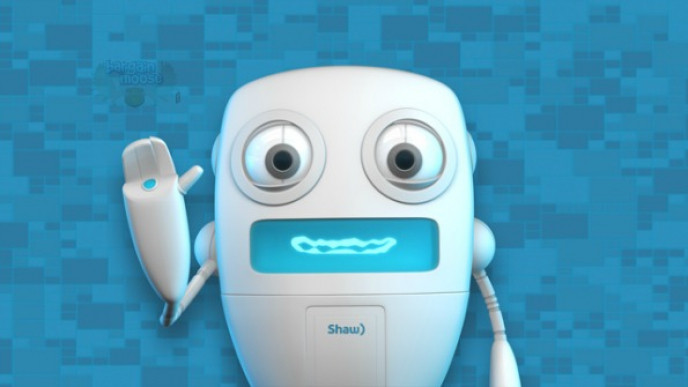 Shaw Canada: Up To 64% Off Internet For Students