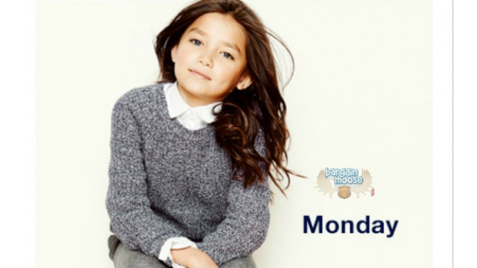Gap Canada Promo Code: 40% Off Your Entire Purchase
