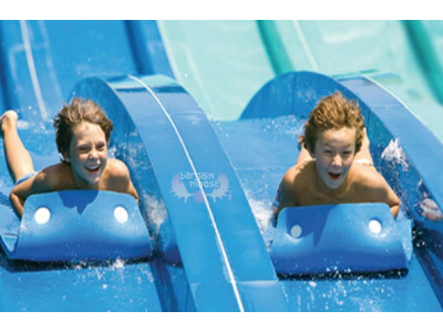 Canada's Wonderland One Day Sale: $29 Tickets For Use in August