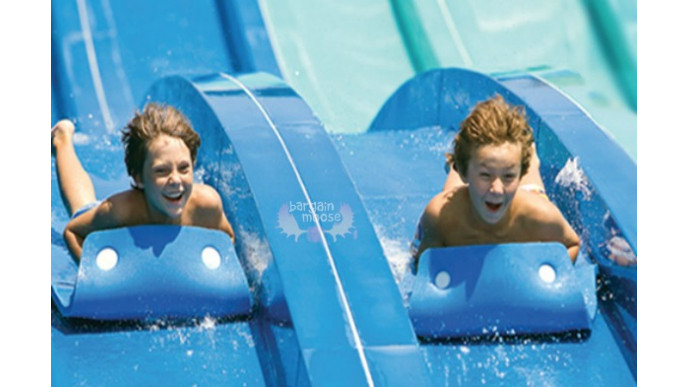 Canada's Wonderland One Day Sale: $29 Tickets For Use in August