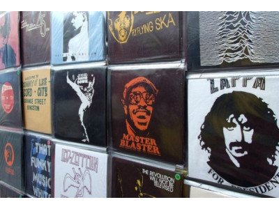 Rock World East