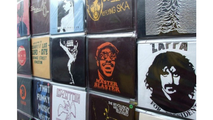 Rock World East Coupon Code: 20% Off Everything
