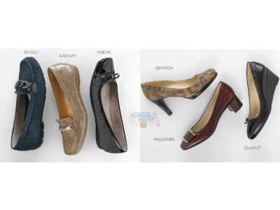 Naturalizer Coupon Code: 20% Discount