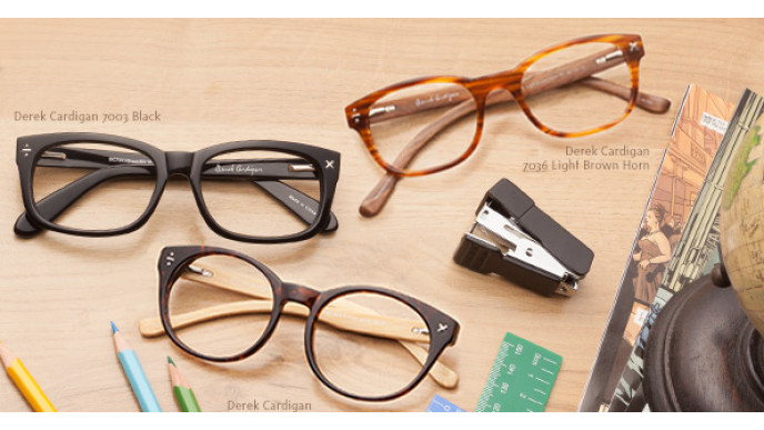 Clearly Contacts Coupon Codes: Up to $60 Off Glasses