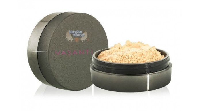 Vasanti Cosmetics Canada Coupon Code: 25% Off Everything Regular Priced