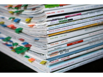 Zinio.com:  STAR Electronic Magazine Subscription 25% off!