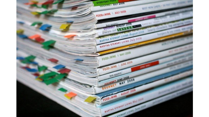 Zinio.com:  STAR Electronic Magazine Subscription 25% off!