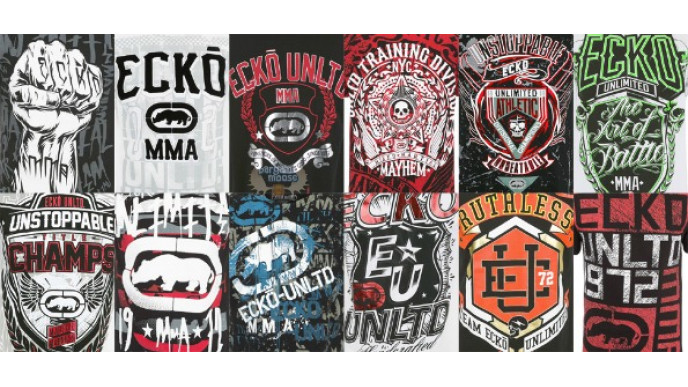 Ecko Canada: All Polos Only $25 & Buy More, Save More