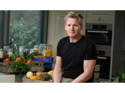 Walmart.ca: Gordon Ramsay Everyday Digital 6 Slice Toaster Oven Only $59 (was $99.98)