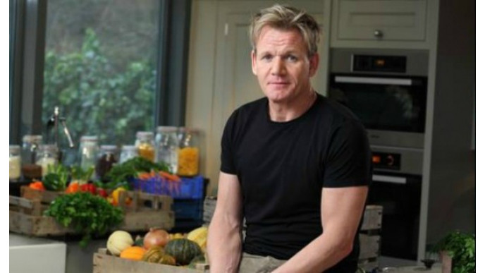 Walmart.ca: Gordon Ramsay Everyday Digital 6 Slice Toaster Oven Only $59 (was $99.98)