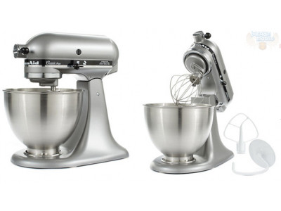 KitchenAid Classic Plus Stand Mixer Only $199.95 @ The Bay Today Only (Half Price!)
