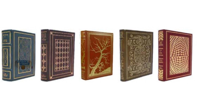 Abebooks (US) Coupon Code: 10% Discount