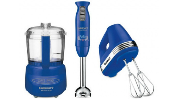 Shop.ca: Cuisinart Mini-Prep Bundle Only $100