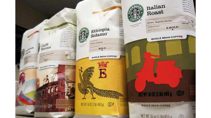 Free Shipping Promo Code @ Starbucks On Orders $40